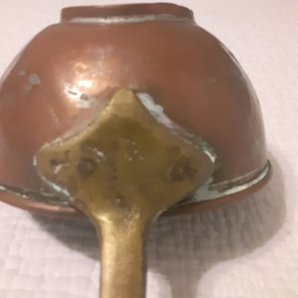 N/A this antique